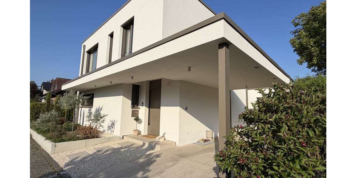 Einfamilienhaus Paderborn / Elsen Elsen - 4 Zimmer, 208 m&sup2;, 1.045.000&euro; | Angebot:26556357