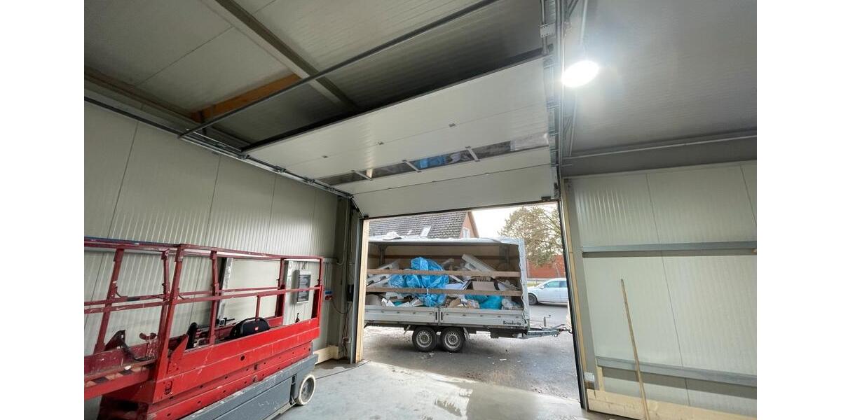Gewerbeobjekt Rietberg - 1.450&euro; | Angebot:26656427