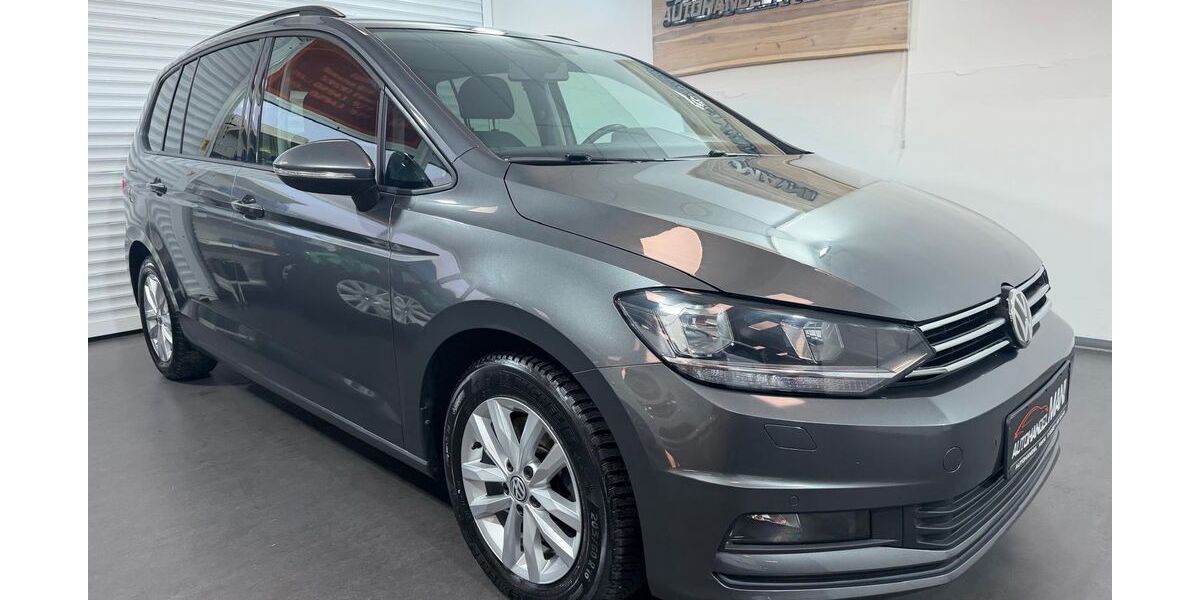 VW Touran 179.850 km 14.490 &euro; Soest 59494