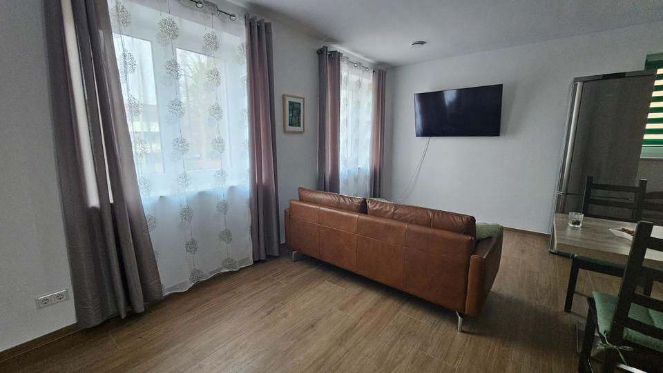 Etagenwohnung Paderborn - 2 Zimmer, 75 m&sup2;, 1.200&euro; | Angebot:24560362