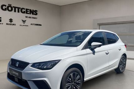 Seat Ibiza 5.600 km 23.949 &euro; Soest 59494