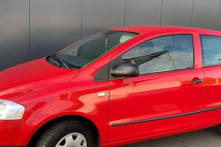 VW Fox 140.000 km 1.990 &euro; Gütersloh 33330