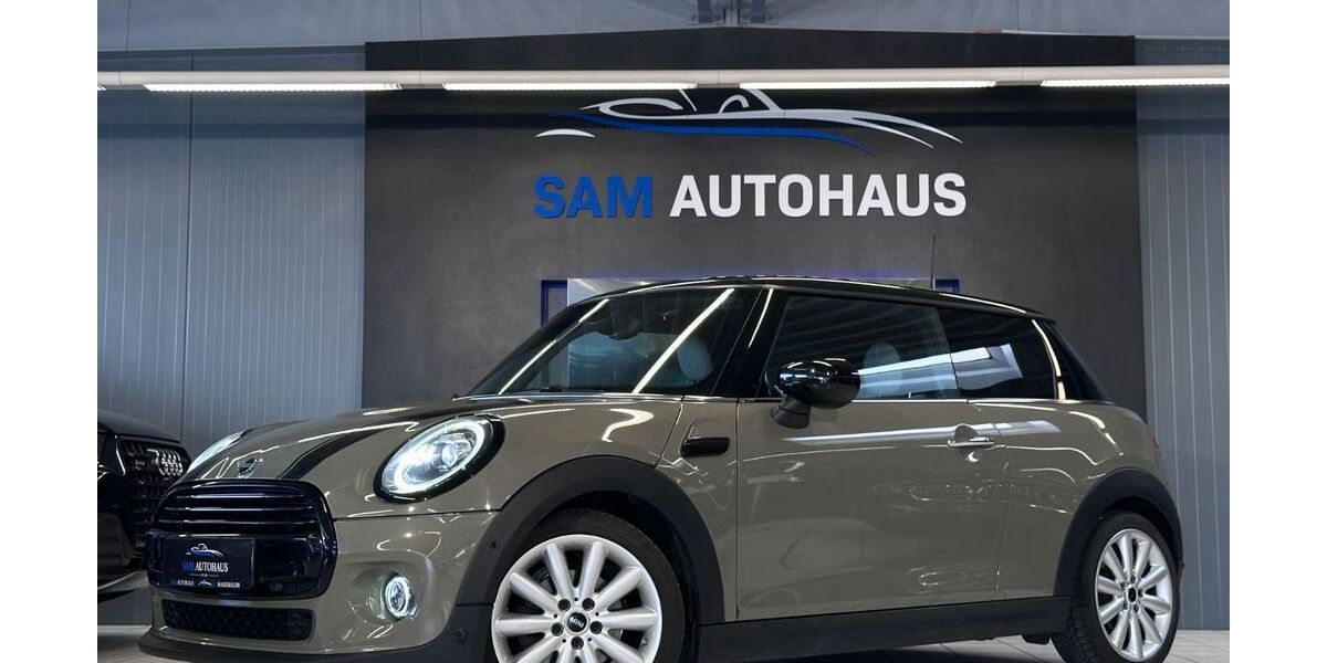 Mini Cooper 82.000 km 15.950 &euro; Wadersloh 59329