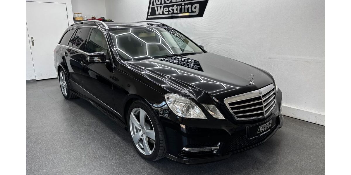 Mercedes-Benz E 200 149.000 km 12.990 &euro; Gütersloh 33334