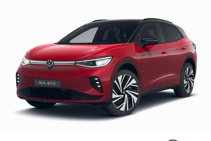 VW ID.4 8.890 km 51.980 &euro; Paderborn 33100