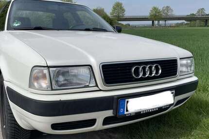 Audi 80 209.300 km 2.249 &euro; Paderborn 33100