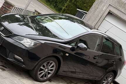 Seat Ibiza 244.776 km 3.499 &euro; Lippstadt, Stadt 59556