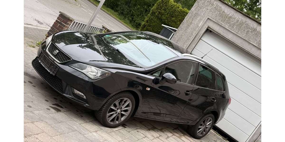 Seat Ibiza 244.776 km 3.499 &euro; Lippstadt, Stadt 59556
