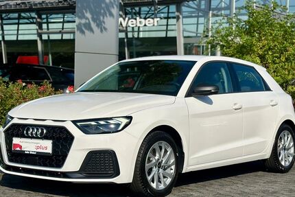 Audi A1 58.590 km 19.890 &euro; Neubeckum 59269
