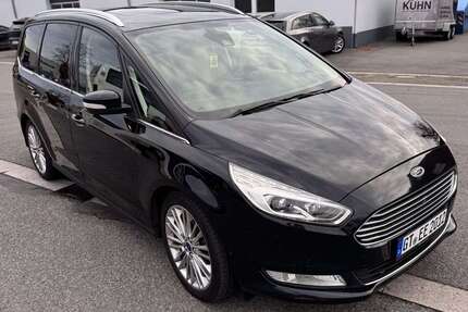 Ford Galaxy 214.000 km 12.900 &euro; Gütersloh 33330