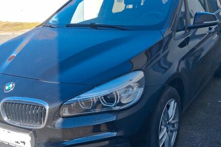 BMW 216 Gran Tourer 214.000 km 8.250 &euro; Rüthen 59602