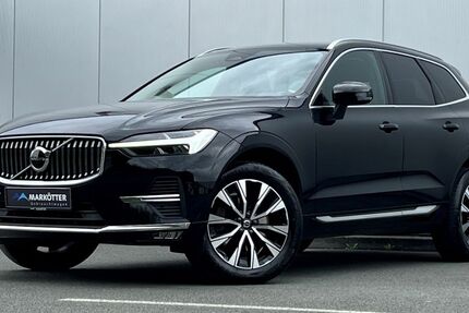 Volvo XC60 70.840 km 33.950 &euro; Paderborn 33106