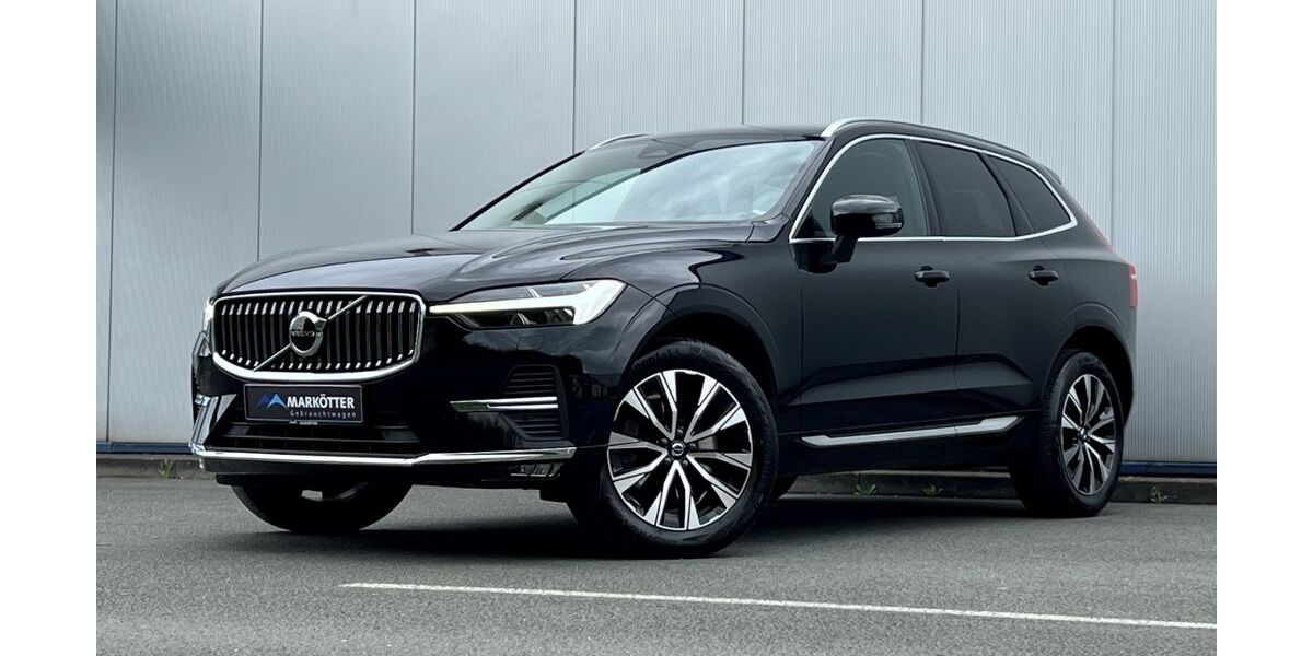 Volvo XC60 70.840 km 33.950 &euro; Paderborn 33106