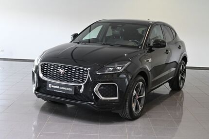Jaguar E-Pace 44.261 km 27.750 &euro; Paderborn 33100