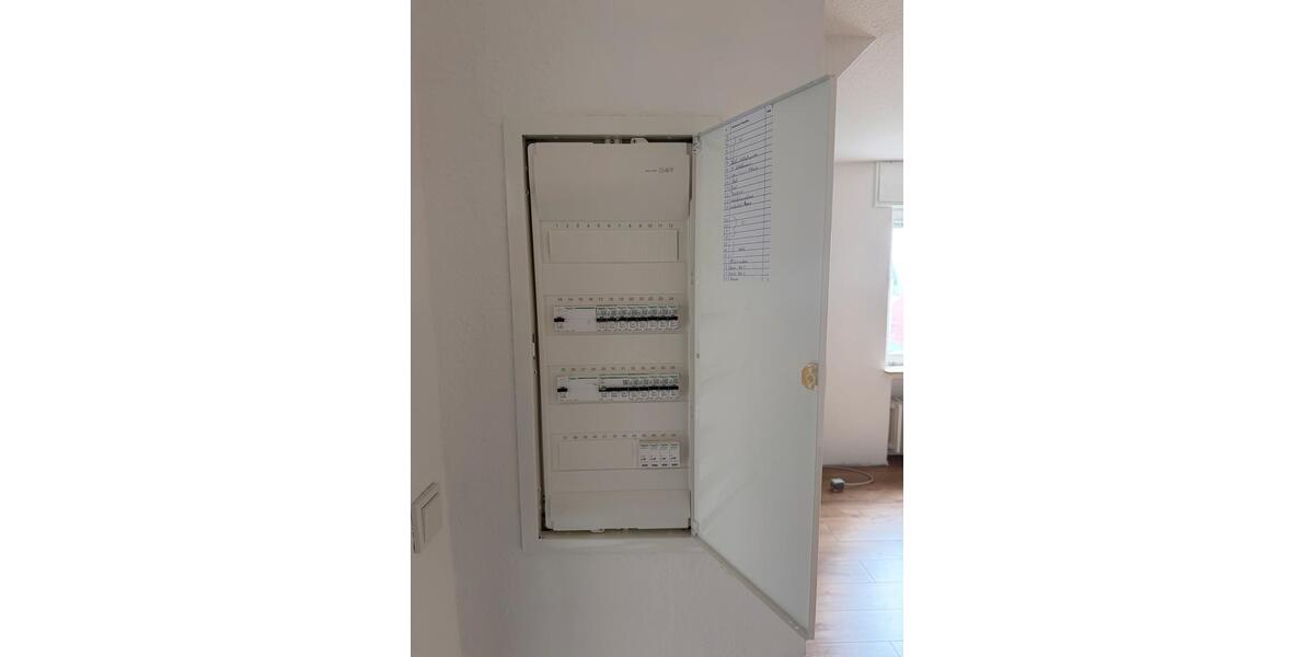 Etagenwohnung Büren - 2 Zimmer, 71 m&sup2;, 600&euro; | Angebot:26479516