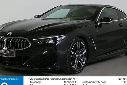 BMW M850 100.000 km 49.640 &euro; Paderborn 33100