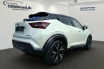 Nissan Juke N-Design Soundsystem Bose LED Apple CarPlay A 40.855 km 15.970 &euro; Bad Wünnenberg 33181