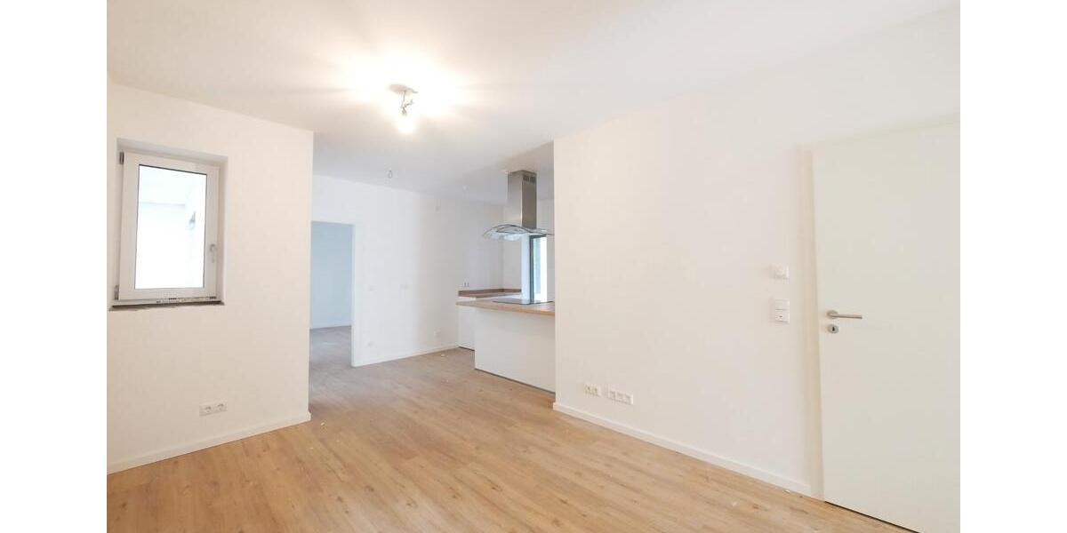 Etagenwohnung Paderborn Univiertel - 2 Zimmer, 66 m&sup2;, 850&euro; | Angebot:26005587