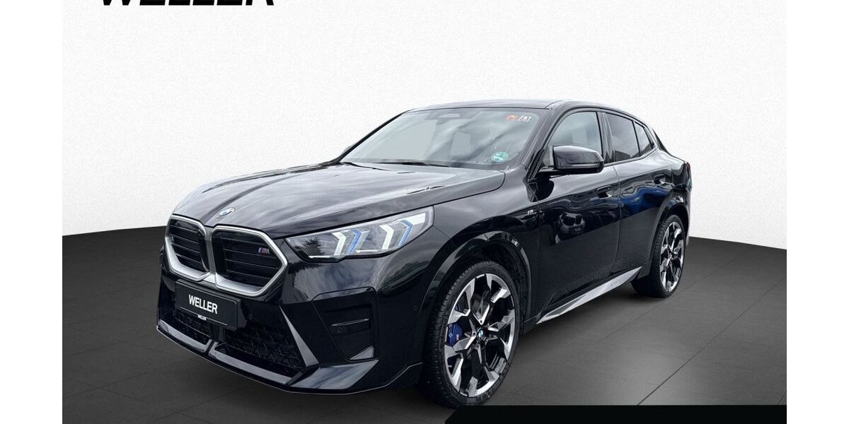BMW X2 24.885 km 46.850 &euro; Gütersloh 33334