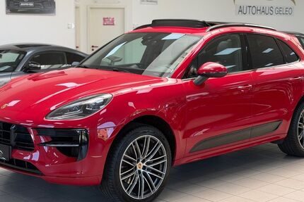 Porsche Macan 97.000 km 43.990 &euro; Rietberg 33397