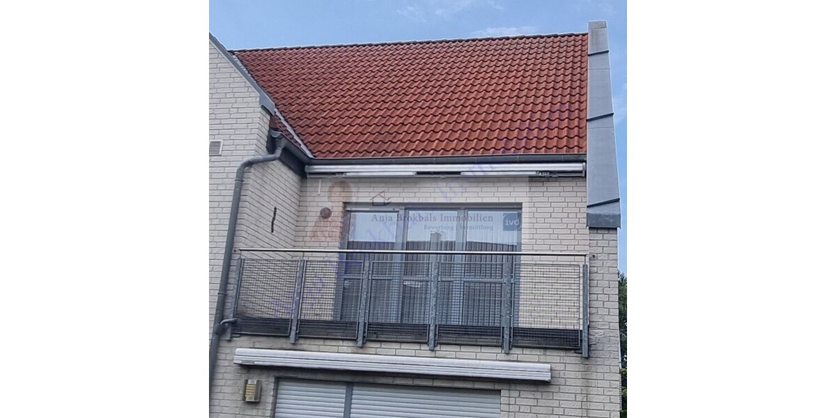 Stadtnah und hell_provisionsfrei für Käufer_in Rheda - 3- Rheda-Wiedenbrück Wiedenbrück | Angebot:25026313