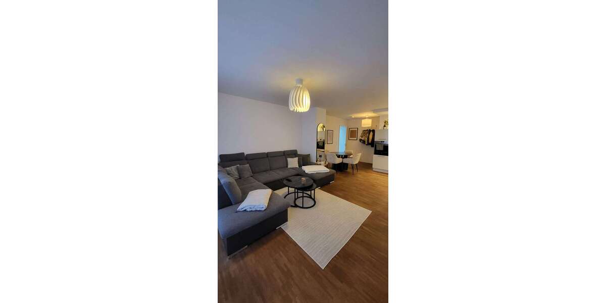 Etagenwohnung Paderborn - 2 Zimmer, 72 m&sup2;, 720&euro; | Angebot:25871945