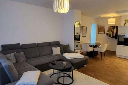 Wohnung Paderborn - 2 Zimmer, 72 m&sup2;, 720&euro; | Angebot:25871945