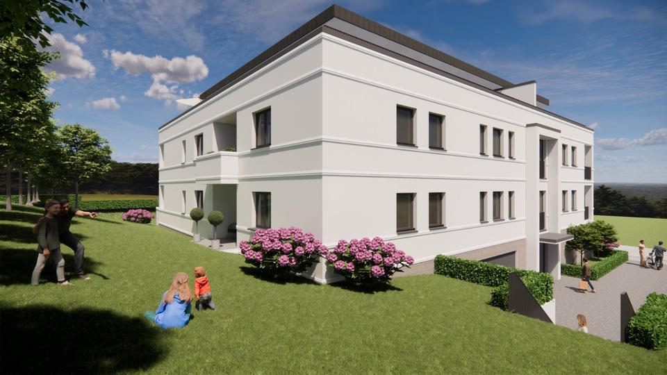 Etagenwohnung Möhnesee - 2 Zimmer, 76 m&sup2;, 1.179&euro; | Angebot:26629533