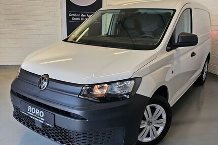 VW Caddy Maxi 157.500 km 14.350 &euro; Lippstadt 59557