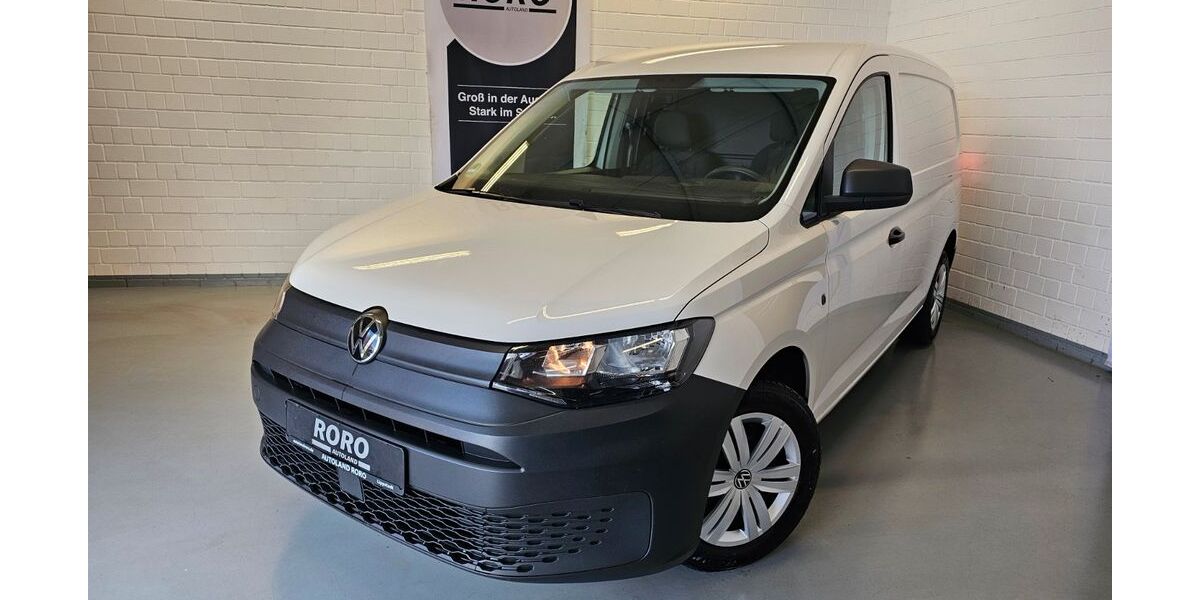VW Caddy Maxi 157.500 km 14.350 &euro; Lippstadt 59557