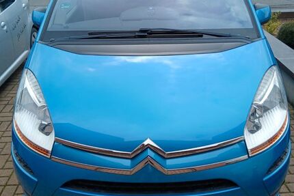 Citroen C4 Picasso 125.100 km 1.790 &euro; Erwitte 59597
