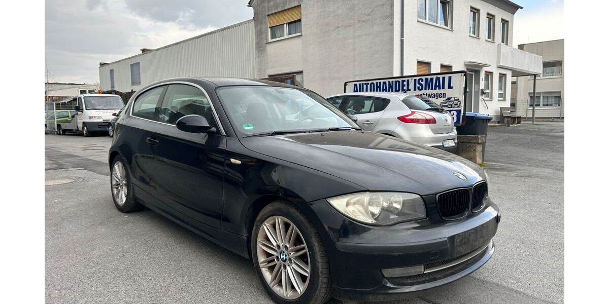 BMW 116 135.000 km 1.650 &euro; Soest 59494