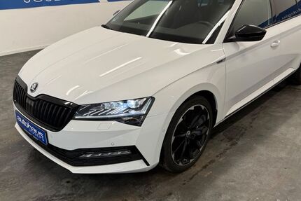 Skoda Superb 74.500 km 28.999 &euro; Delbrück 33129