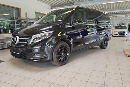 Mercedes-Benz V 250 86.841 km 42.000 &euro; Lippetal 59510