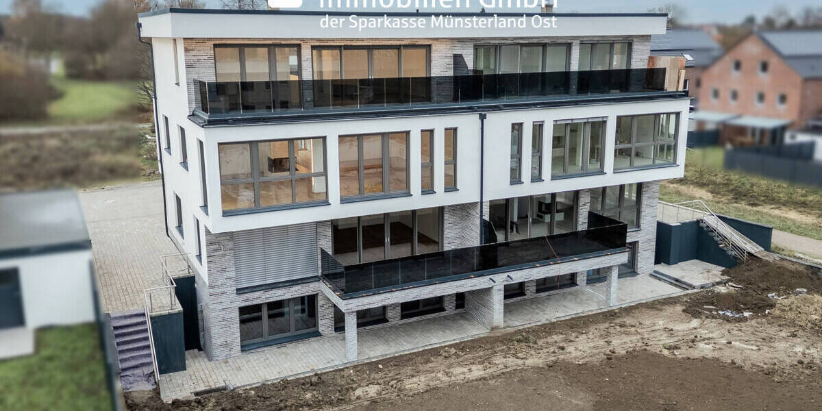 Mehrfamilienhaus, Wohnhaus Beckum - 1 Zimmer, 617 m&sup2;, 1.250.000&euro; | Angebot:25999767