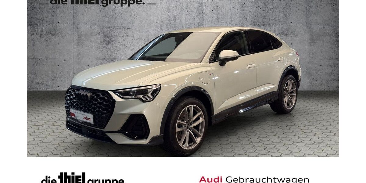 Audi Q3 49.400 km 37.950 &euro; Paderborn 33100