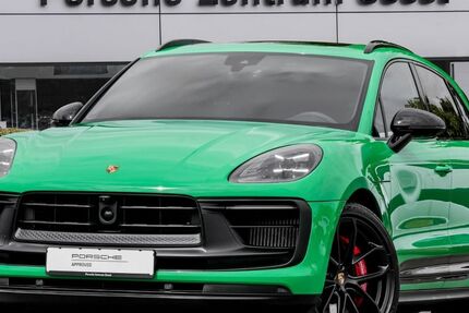 Porsche Macan 89.500 km 94.550 &euro; Soest 59494