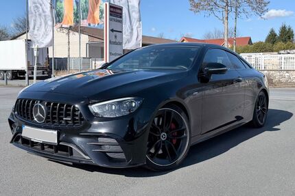 Mercedes-Benz E 53 AMG 99.900 km 51.000 &euro; Paderborn 33102