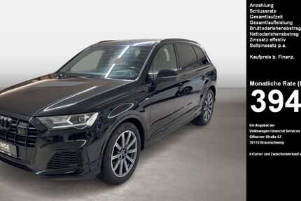 Audi Q7 63.810 km 51.300 &euro; Oelde (Stromberg) 59302