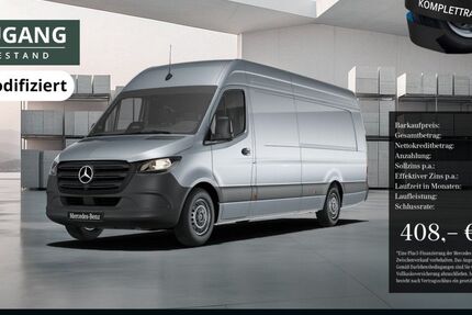 Mercedes-Benz Sprinter 16.078 km 55.323 &euro; Paderborn 33106