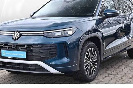 VW Tayron 25.734 km 41.980 &euro; Verl 33415