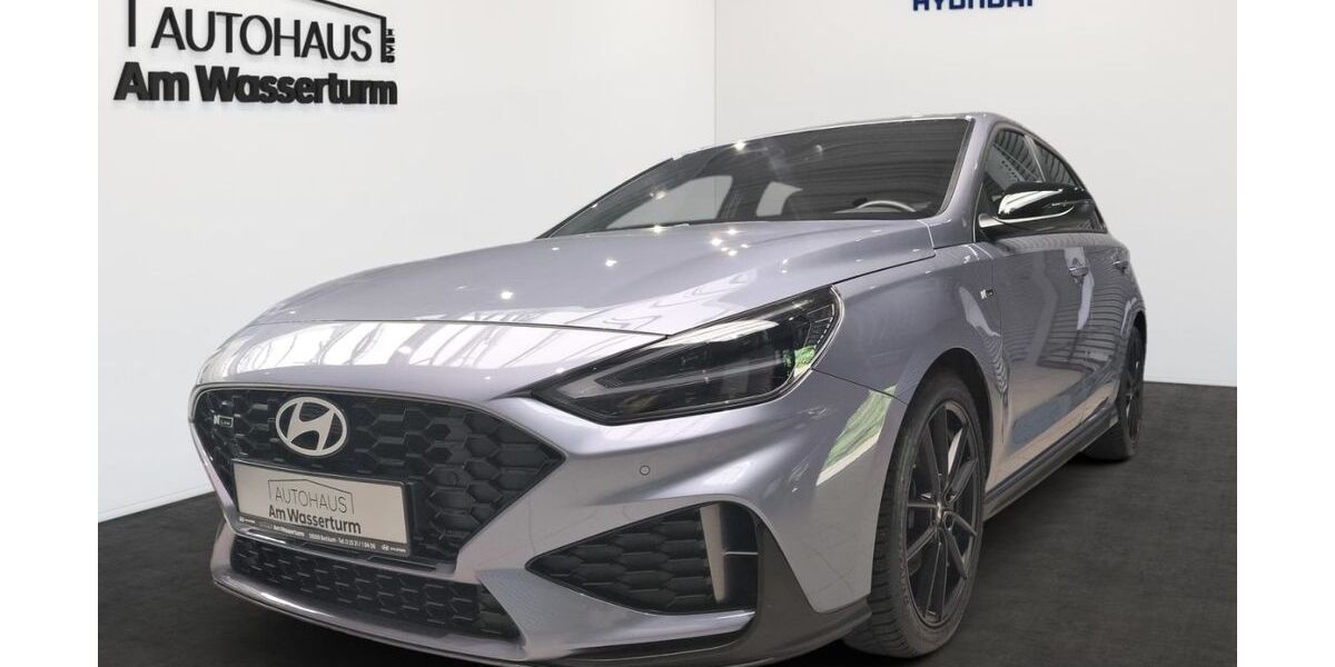 Hyundai i30 19.551 km 23.790 &euro; Beckum 59269
