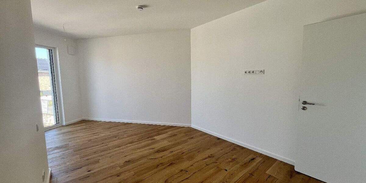 Etagenwohnung Paderborn Elsen - 3 Zimmer, 89 m&sup2;, 419.900&euro; | Angebot:25799558