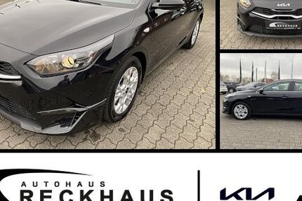 Kia ceed / Ceed 21.700 km 21.950 &euro; Langenberg 33449