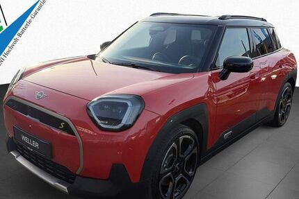 Mini Aceman 7.002 km 33.990 &euro; Gütersloh 33334