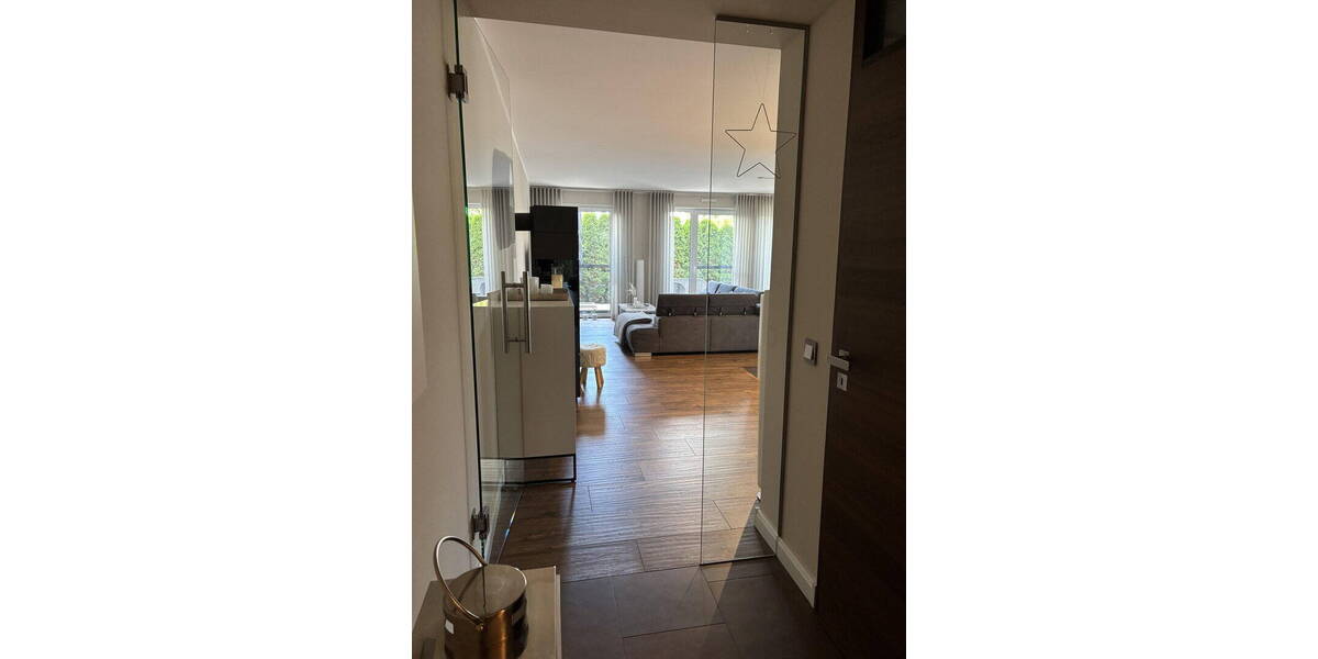 Etagenwohnung Paderborn Kernstadt - 4 Zimmer, 136 m&sup2;, 655.200&euro; | Angebot:26583695