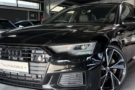 Audi A6 92.500 km 38.850 &euro; Beckum 59269