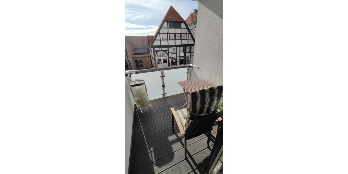 Etagenwohnung Lippstadt - 2 Zimmer, 49 m&sup2;, 875&euro; | Angebot:26013817