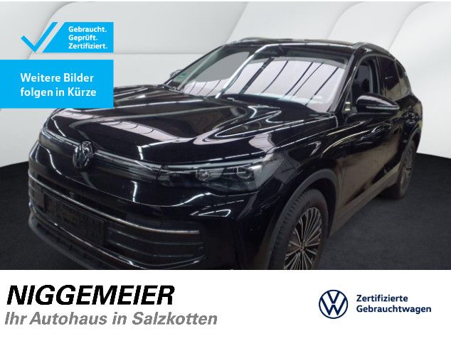 VW Tiguan 29.320 km 33.595 &euro; Salzkotten 33154