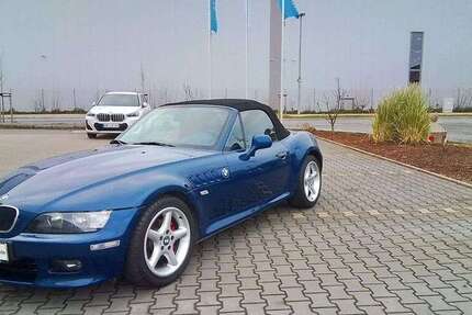 BMW Z3 108.550 km 16.850 &euro; Beckum 59269